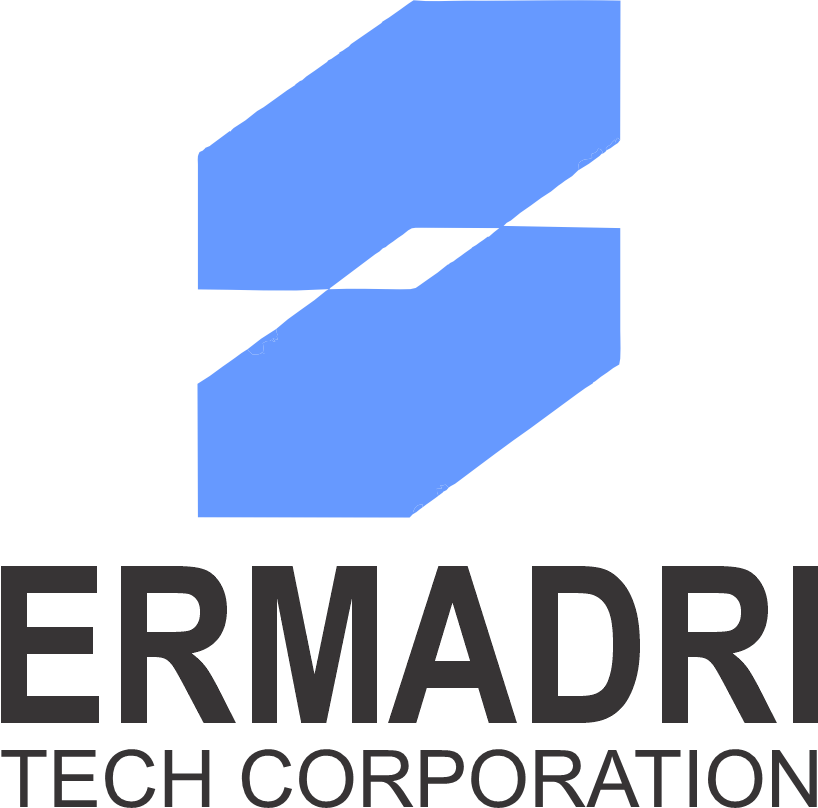 ERMADRI logo